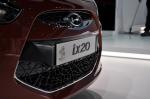 Hyundai ix20 2011 года